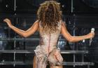 Beyonce Knowles - koncert w Saitama Super Arena - Tokio